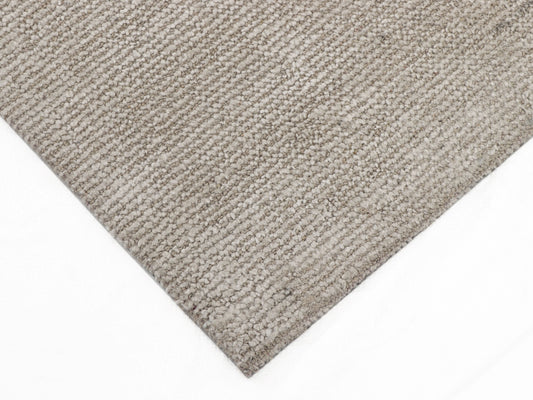 Currumbin Beige Viscose Rug
