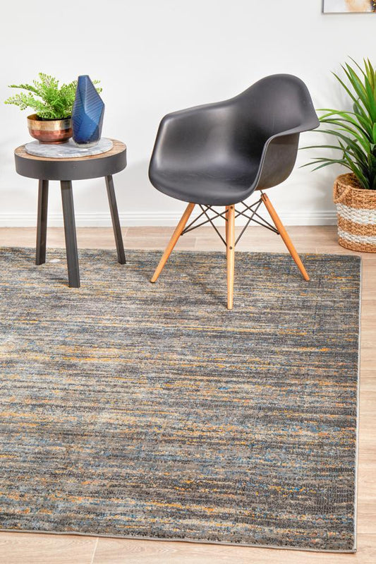 Freycinet Slate Rug