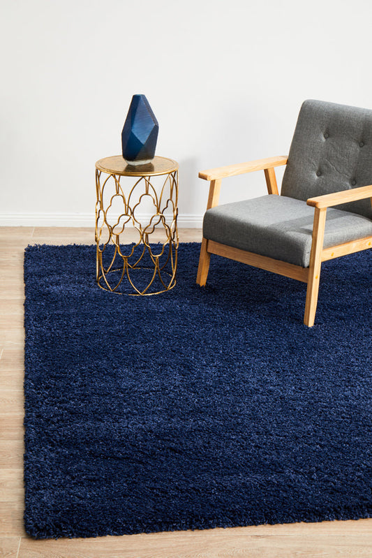 Kioloa Denim Rug