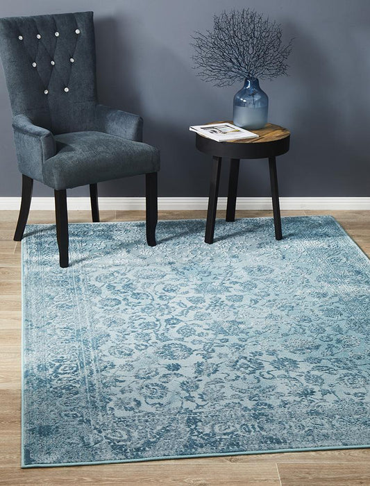 Portsea Denim Rug