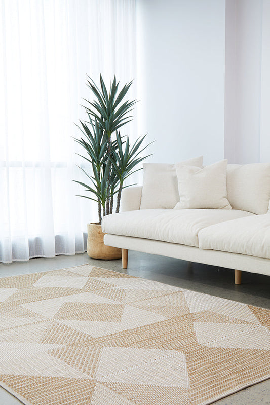 Yeppoon Flax Rug