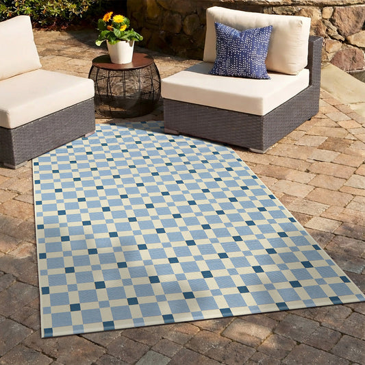 Bremer Bluegum Rug