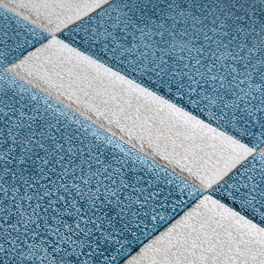 Yamba Blue Rug