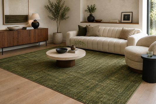 Green Rugs Australia