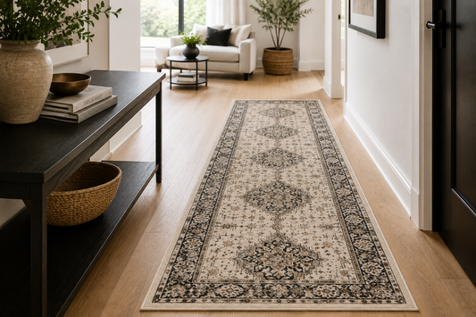 Runner Rugs Australia: The Complete Guide to Hallway & Room Runners