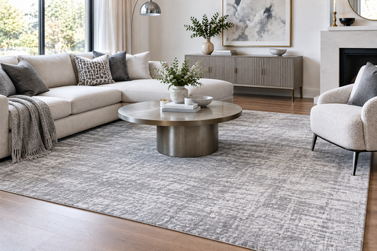 Silver Rugs Australia