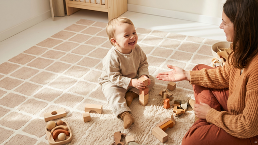 The Best Rug Types for Homes with Kids A Complete Guide