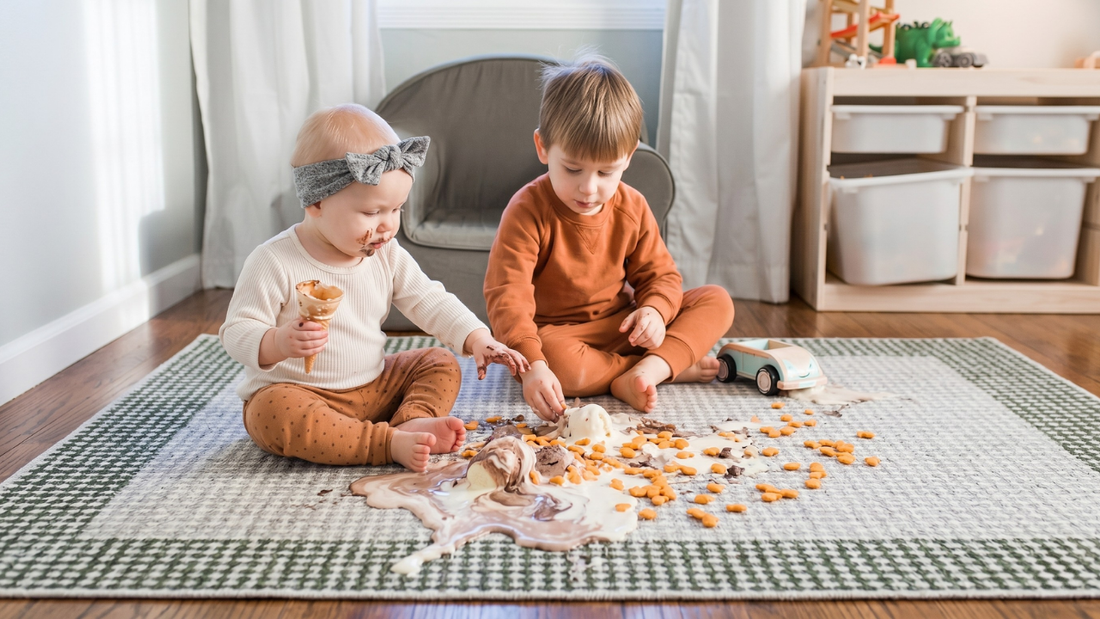 Washable Rugs Australia - Solution