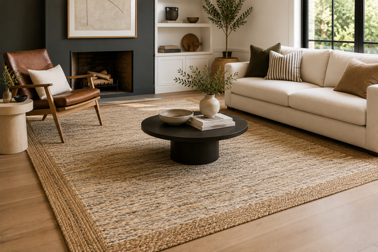 Wool Jute Rug Guide
