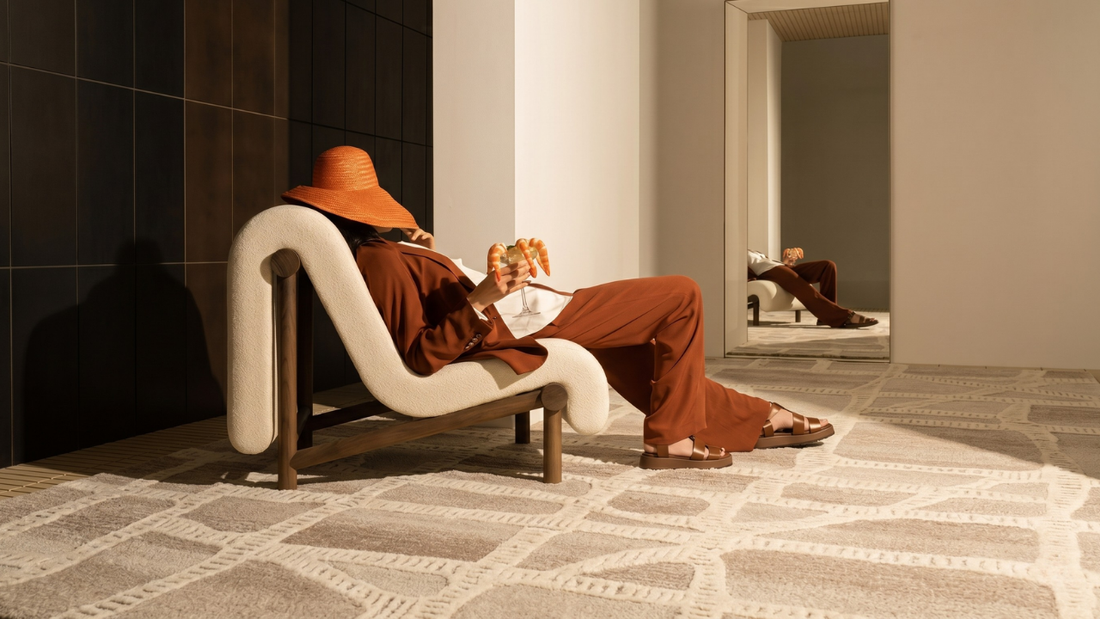Wool Rugs Australia Buying - Guide