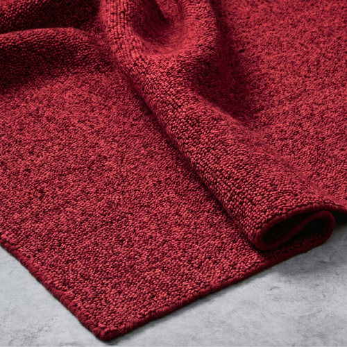 Red & Maroon