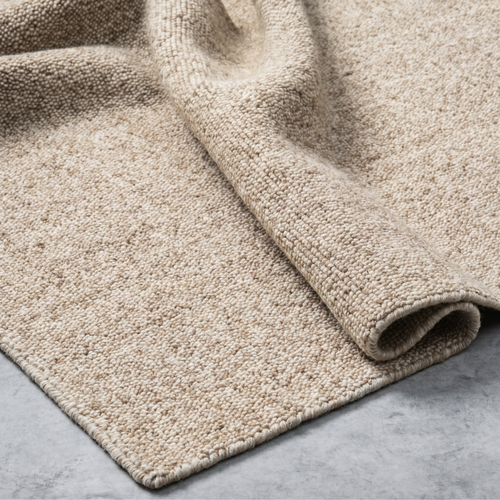 Beige & Ivory
