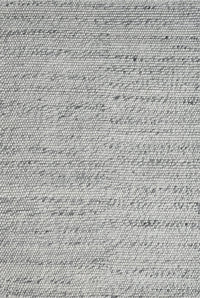Thirroul Grey Wool Rug