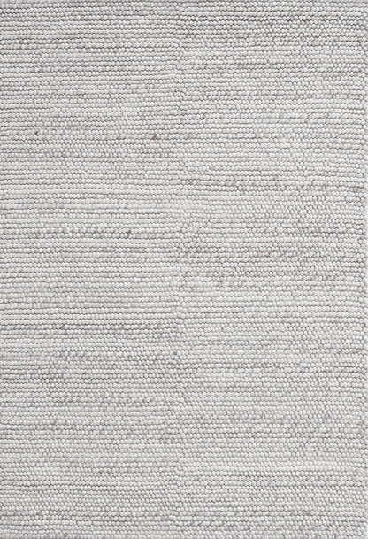Thirroul Ivory Wool Rug