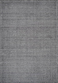 Killcare Black Cotton Rug