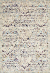 Moruya Silver Rug