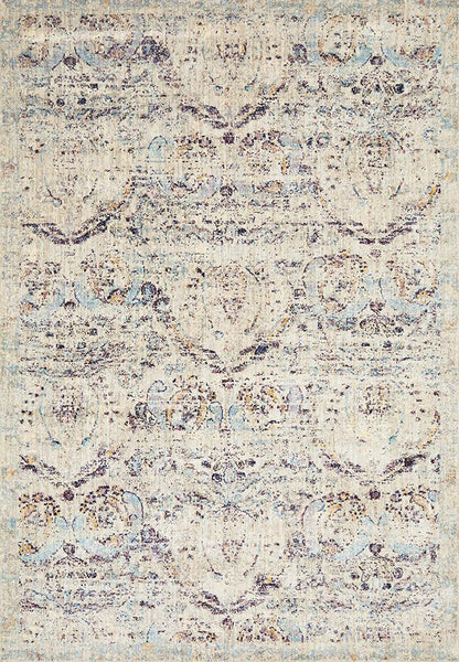 Moruya Silver Rug