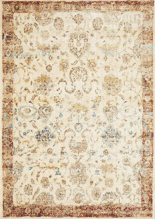 Moruya Ivory Rug