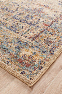 Moruya Sand Natural Rug