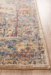 Moruya Sand Natural Rug