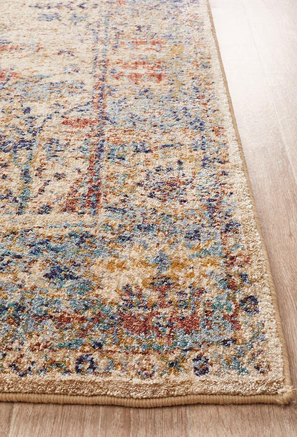 Moruya Sand Natural Rug