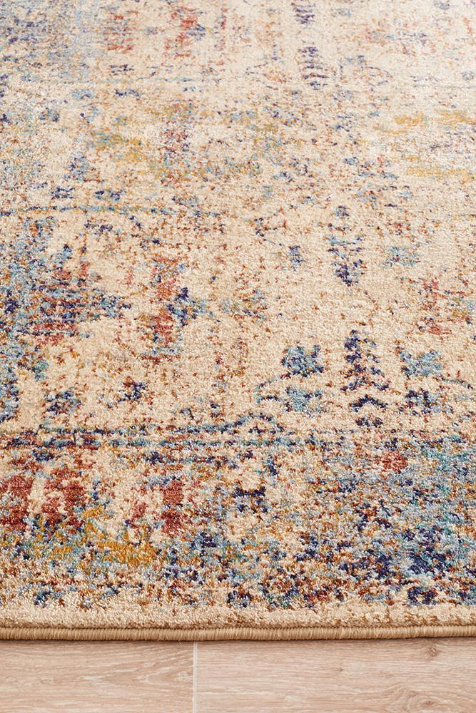Moruya Sand Natural Rug