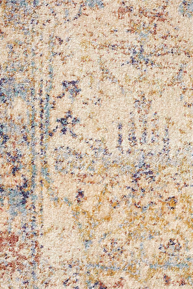 Moruya Sand Natural Rug