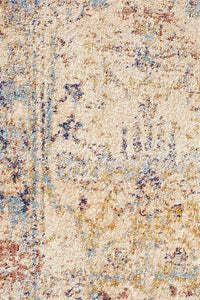 Moruya Sand Natural Rug