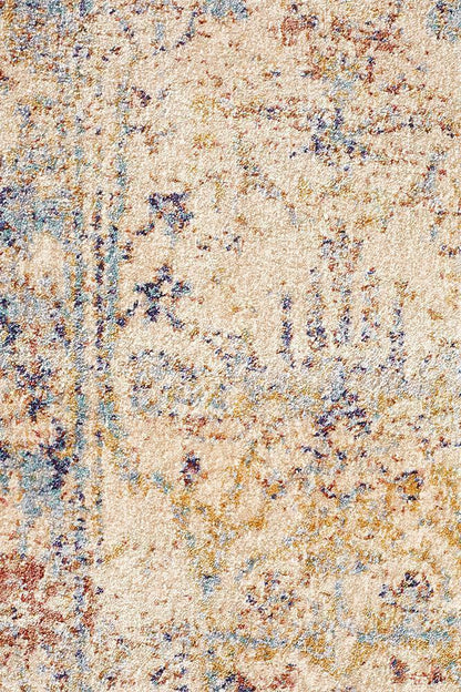 Moruya Sand Natural Rug