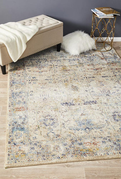 Moruya Sand Natural Rug