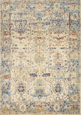 Moruya Sand Natural Rug