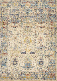 Moruya Sand Natural Rug