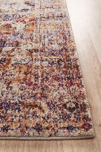 Moruya Multicolor Rug