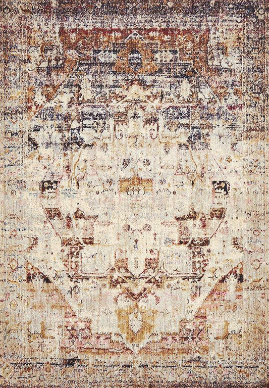 Moruya Multicolor Rug