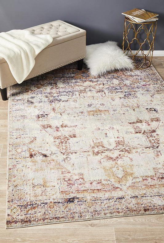 Moruya Multicolor Rug