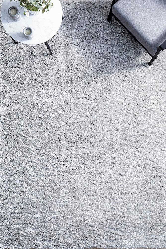 Ettalong Silver Rug