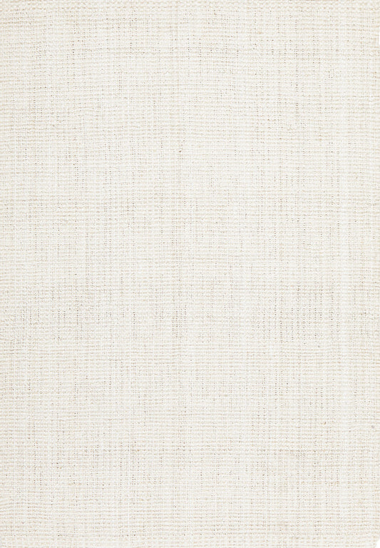 Gerringong Chaff Natural Jute & Cotton Rug