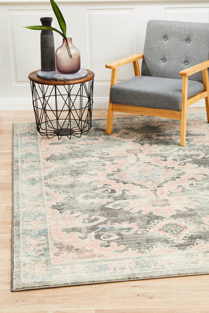 Kiama Grey Rug