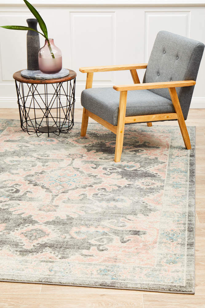 Kiama Grey Rug
