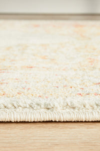 Kiama Orange Runner Rug