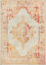Kiama Orange Rug