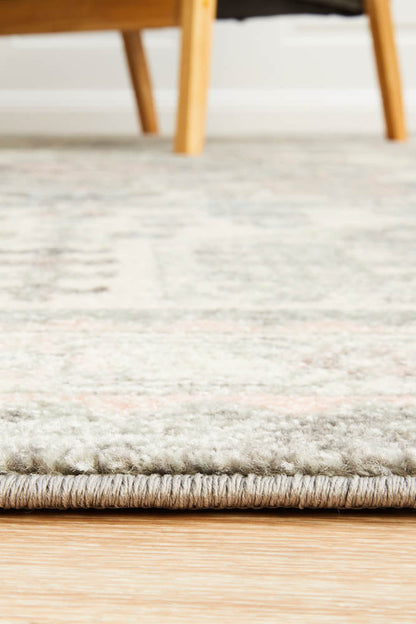 Kiama Silver Rug