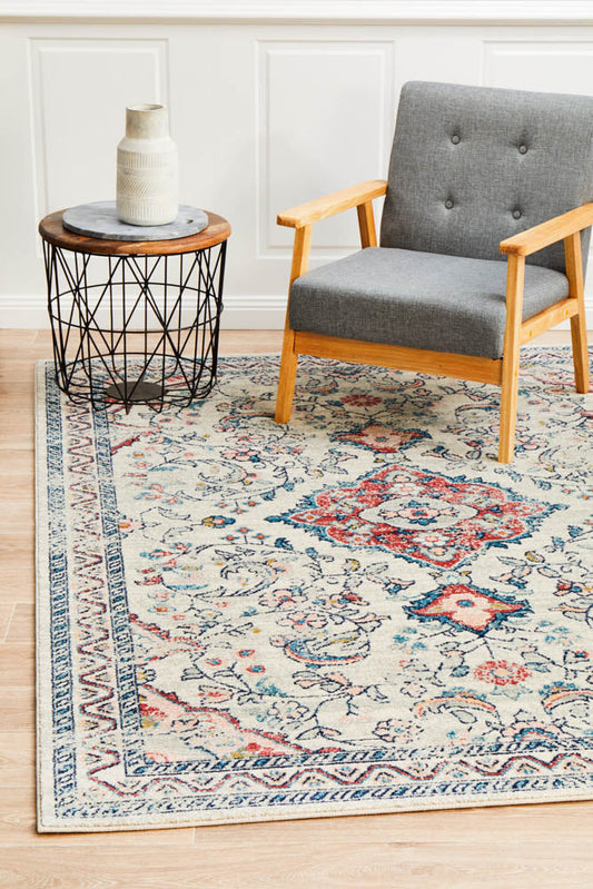 Kiama Coast Multicolor Rug