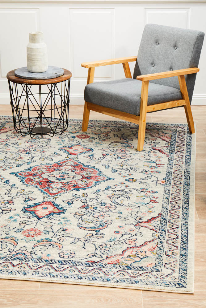 Kiama Coast Multicolor Rug