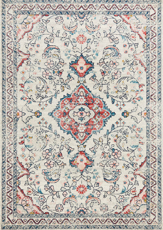 Kiama Coast Multicolor Rug