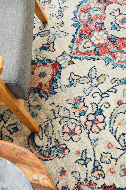 Kiama Coast Multicolor Rug