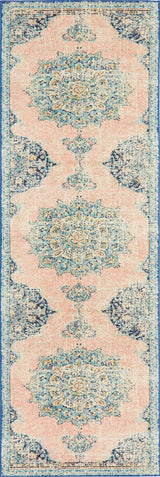 Kiama Natural Runner Rug