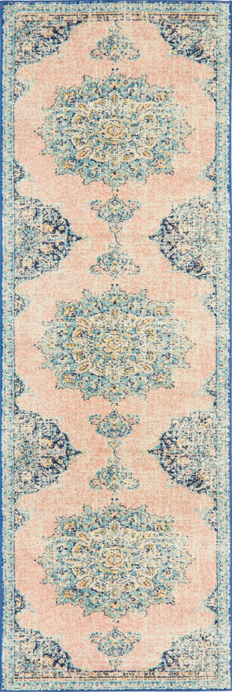 Kiama Natural Runner Rug