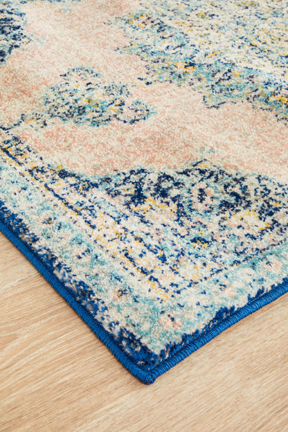 Kiama Natural Runner Rug
