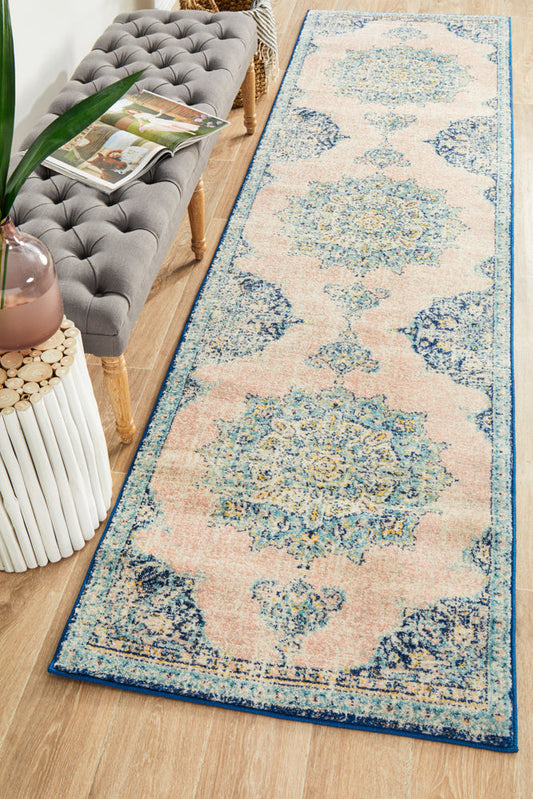 Kiama Natural Runner Rug